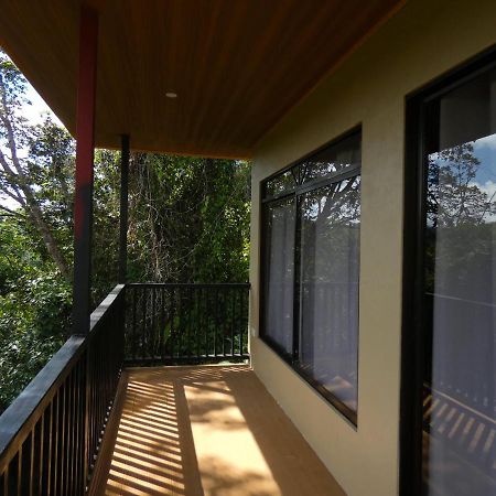 Tapiru's House - Bahia Drake Apartment Drake Bay Bagian luar foto