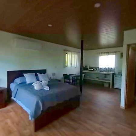 Tapiru's House - Bahia Drake Apartment Drake Bay Bagian luar foto