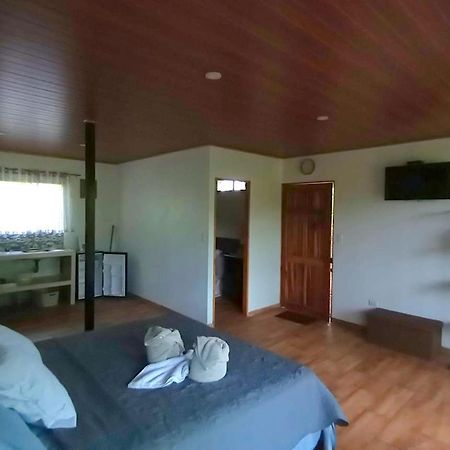 Tapiru's House - Bahia Drake Apartment Drake Bay Bagian luar foto