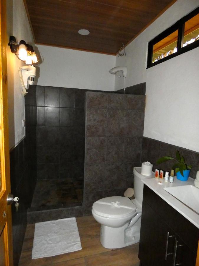 Tapiru's House - Bahia Drake Apartment Drake Bay Bagian luar foto