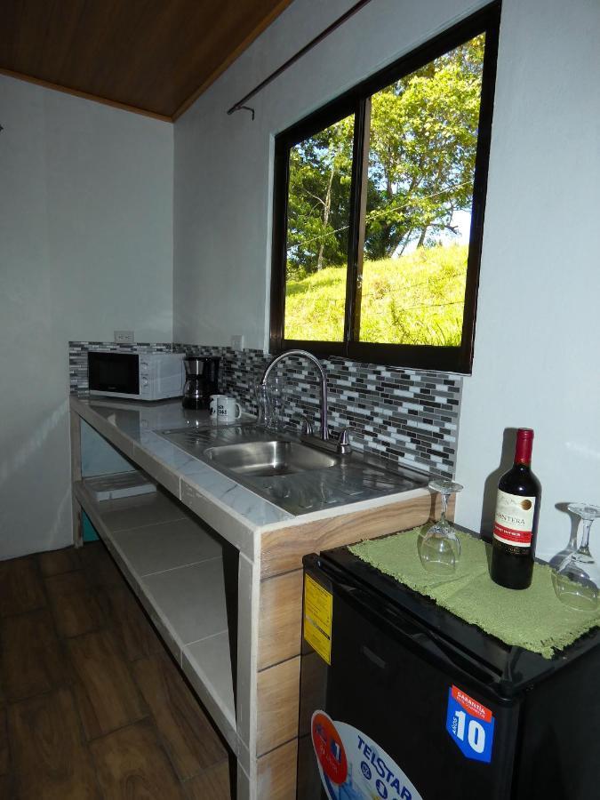 Tapiru's House - Bahia Drake Apartment Drake Bay Bagian luar foto