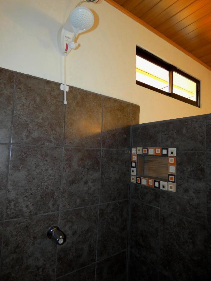 Tapiru's House - Bahia Drake Apartment Drake Bay Bagian luar foto