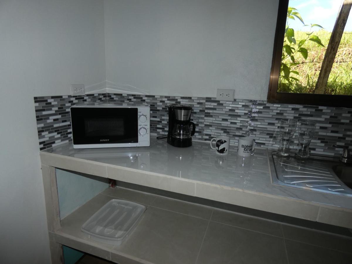 Tapiru's House - Bahia Drake Apartment Drake Bay Bagian luar foto