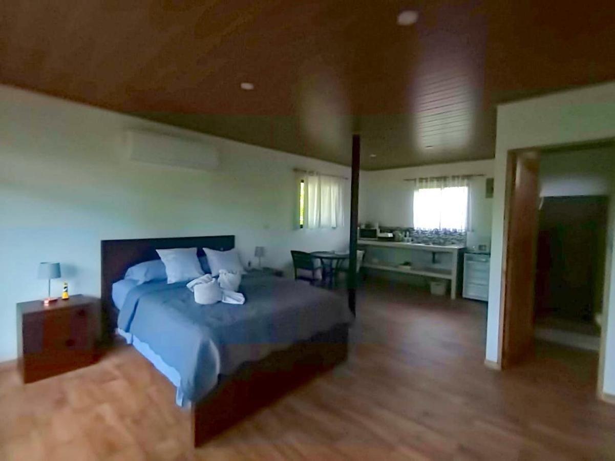 Tapiru's House - Bahia Drake Apartment Drake Bay Bagian luar foto