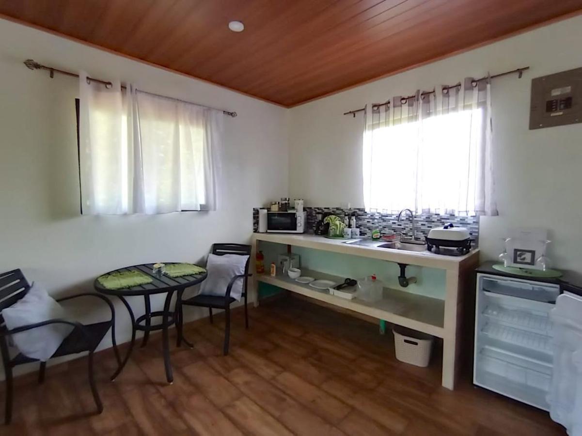 Tapiru's House - Bahia Drake Apartment Drake Bay Bagian luar foto