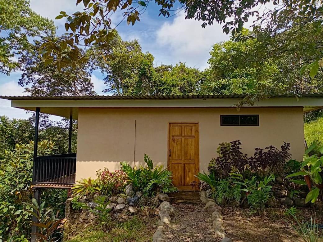 Tapiru's House - Bahia Drake Apartment Drake Bay Bagian luar foto